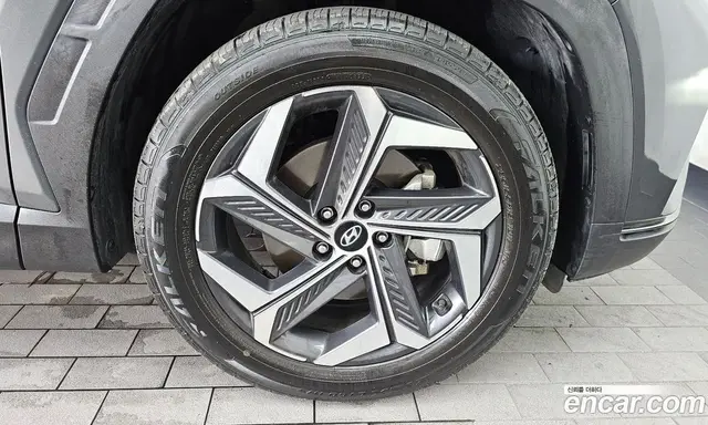 Hyundai Tucson 2022 1.6 автомат (гидро), миниатюра 7 Hyundai Tucson 2022 1.6 автомат (гидро), миниатюра 7