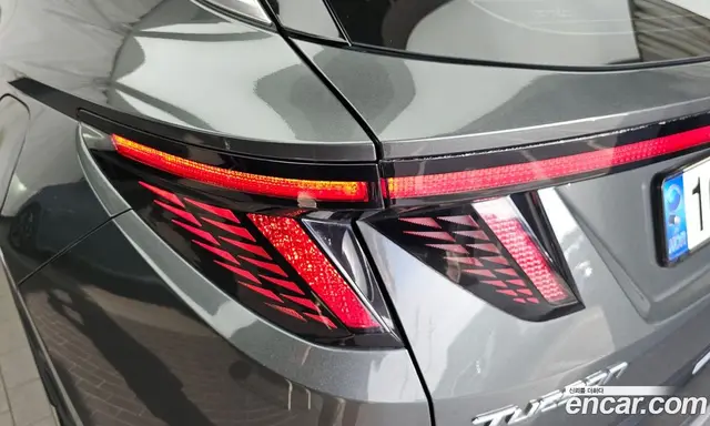 Hyundai Tucson 2022 1.6 автомат (гидро), миниатюра 9 Hyundai Tucson 2022 1.6 автомат (гидро), миниатюра 9