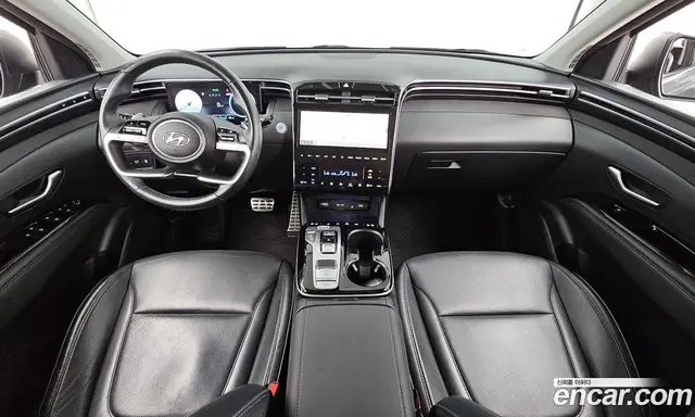 Hyundai Tucson 2022 1.6 автомат (гидро), миниатюра 10 Hyundai Tucson 2022 1.6 автомат (гидро), миниатюра 10