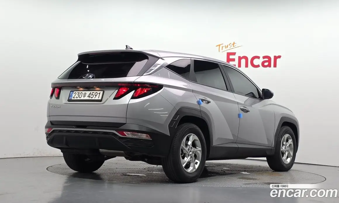 Hyundai Tucson 2022 2.0 автомат (гидро), фото 2 Hyundai Tucson 2022 2.0 автомат (гидро), фото 2