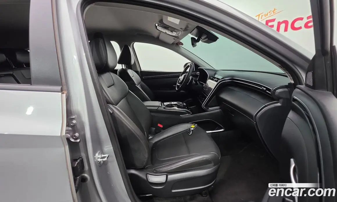 Hyundai Tucson 2022 2.0 автомат (гидро), фото 13 Hyundai Tucson 2022 2.0 автомат (гидро), фото 13