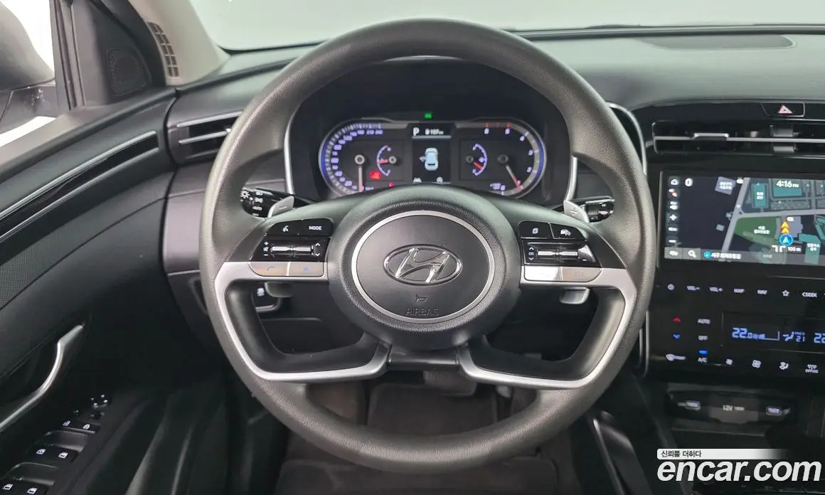 Hyundai Tucson 2022 2.0 автомат (гидро), фото 19 Hyundai Tucson 2022 2.0 автомат (гидро), фото 19
