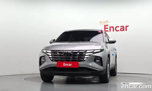 Hyundai Tucson 2022 2.0 автомат (гидро), миниатюра 3 Hyundai Tucson 2022 2.0 автомат (гидро), миниатюра 3