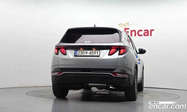 Hyundai Tucson 2022 2.0 автомат (гидро), миниатюра 4 Hyundai Tucson 2022 2.0 автомат (гидро), миниатюра 4
