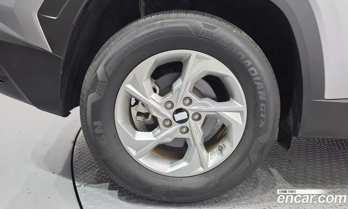 Hyundai Tucson 2022 2.0 автомат (гидро), фото 5 Hyundai Tucson 2022 2.0 автомат (гидро), фото 5