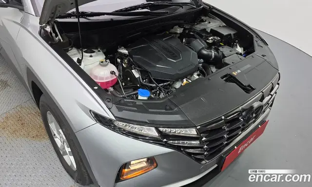 Hyundai Tucson 2022 2.0 автомат (гидро), миниатюра 6 Hyundai Tucson 2022 2.0 автомат (гидро), миниатюра 6