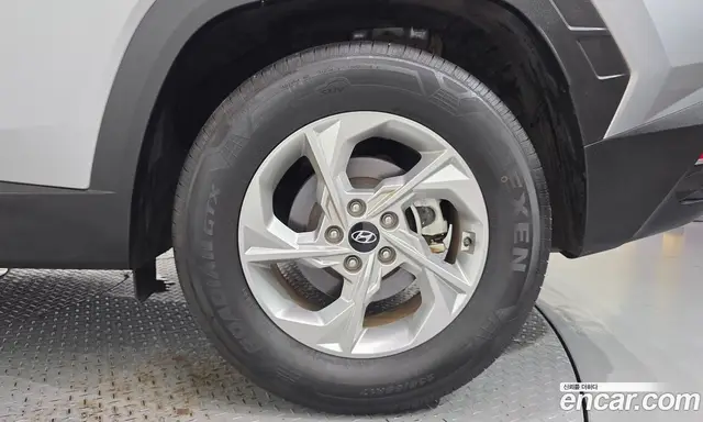 Hyundai Tucson 2022 2.0 автомат (гидро), миниатюра 7 Hyundai Tucson 2022 2.0 автомат (гидро), миниатюра 7