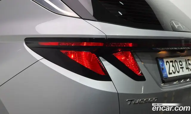 Hyundai Tucson 2022 2.0 автомат (гидро), миниатюра 9 Hyundai Tucson 2022 2.0 автомат (гидро), миниатюра 9