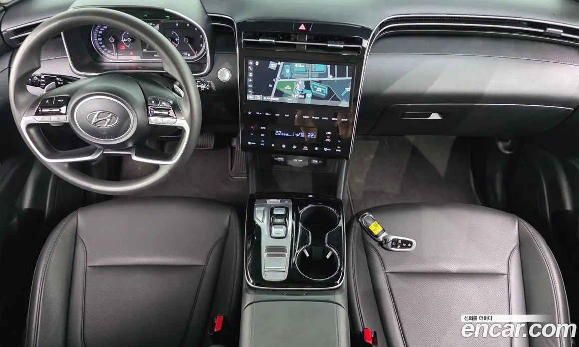 Hyundai Tucson 2022 2.0 автомат (гидро), фото 10 Hyundai Tucson 2022 2.0 автомат (гидро), фото 10