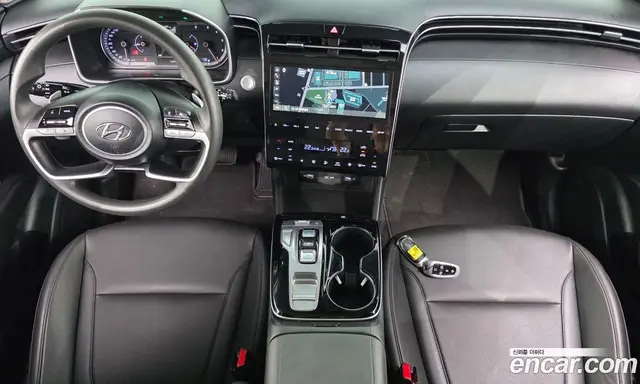 Hyundai Tucson 2022 2.0 автомат (гидро), миниатюра 10 Hyundai Tucson 2022 2.0 автомат (гидро), миниатюра 10