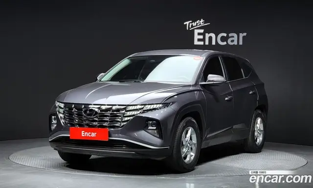Hyundai Tucson, 2023, 30 242 км