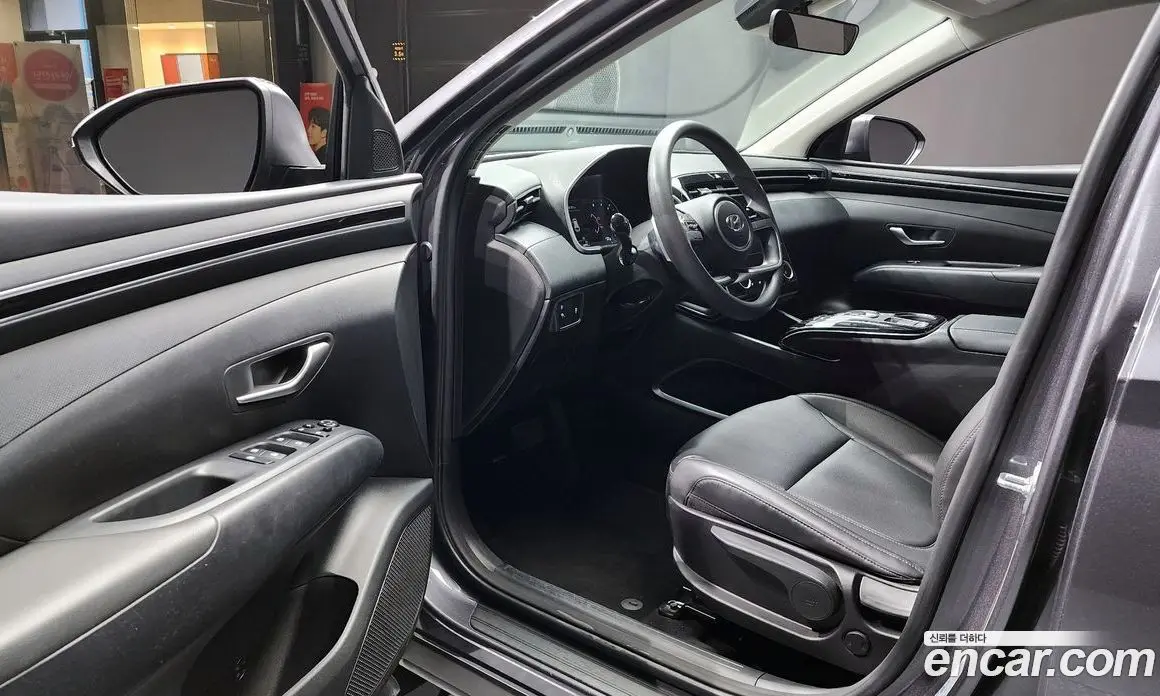 Hyundai Tucson 2023 2.0 автомат (гидро), фото 13 Hyundai Tucson 2023 2.0 автомат (гидро), фото 13