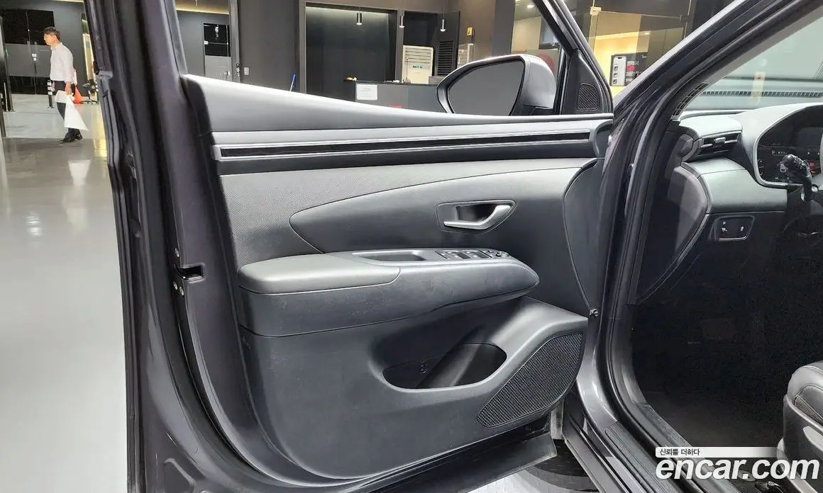 Hyundai Tucson 2023 2.0 автомат (гидро), фото 14 Hyundai Tucson 2023 2.0 автомат (гидро), фото 14