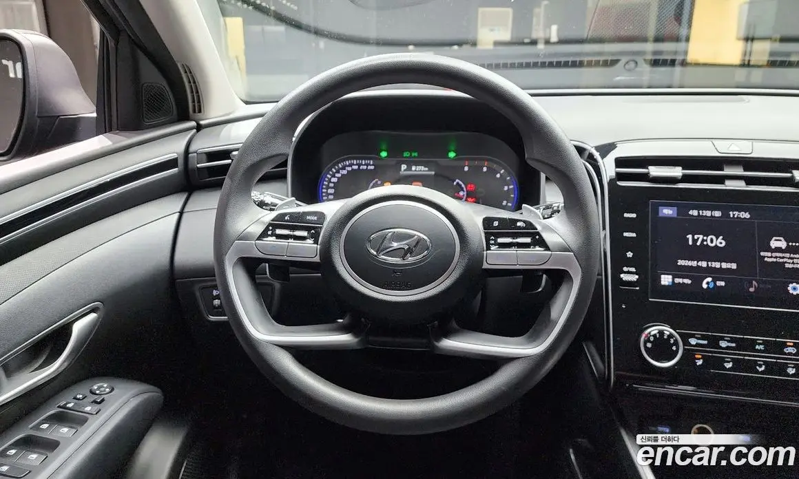 Hyundai Tucson 2023 2.0 автомат (гидро), фото 20 Hyundai Tucson 2023 2.0 автомат (гидро), фото 20