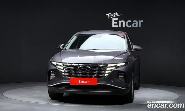 Hyundai Tucson 2023 2.0 автомат (гидро), миниатюра 3 Hyundai Tucson 2023 2.0 автомат (гидро), миниатюра 3