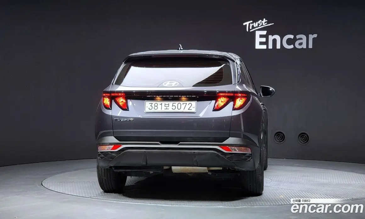 Hyundai Tucson 2023 2.0 автомат (гидро), фото 4 Hyundai Tucson 2023 2.0 автомат (гидро), фото 4