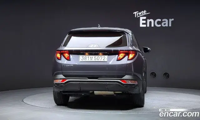 Hyundai Tucson 2023 2.0 автомат (гидро), миниатюра 4 Hyundai Tucson 2023 2.0 автомат (гидро), миниатюра 4