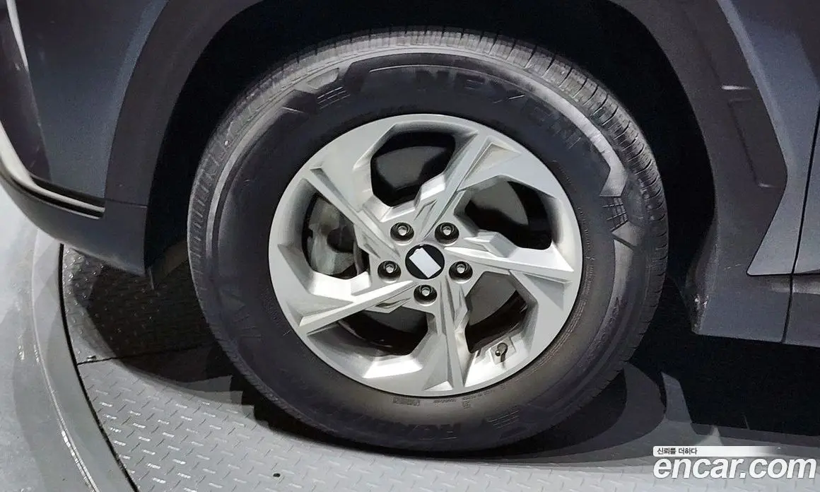 Hyundai Tucson 2023 2.0 автомат (гидро), фото 5 Hyundai Tucson 2023 2.0 автомат (гидро), фото 5