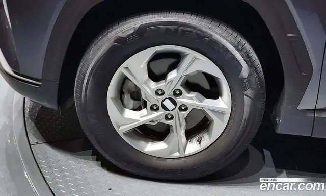 Hyundai Tucson 2023 2.0 автомат (гидро), миниатюра 5 Hyundai Tucson 2023 2.0 автомат (гидро), миниатюра 5