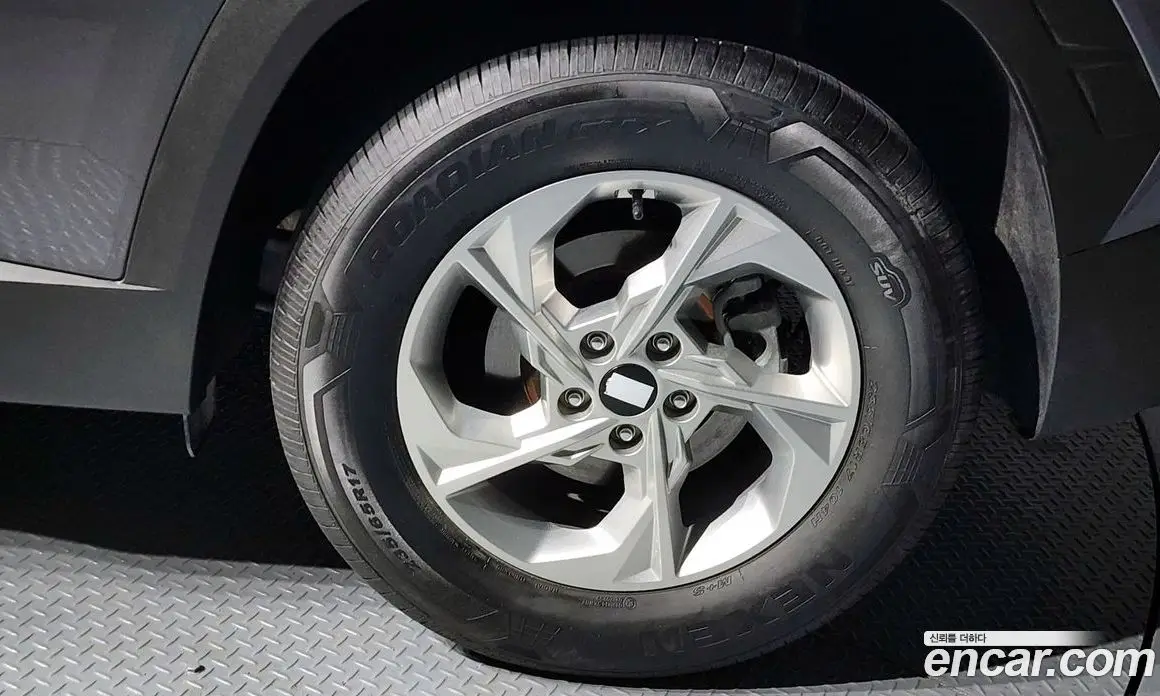 Hyundai Tucson 2023 2.0 автомат (гидро), фото 7 Hyundai Tucson 2023 2.0 автомат (гидро), фото 7