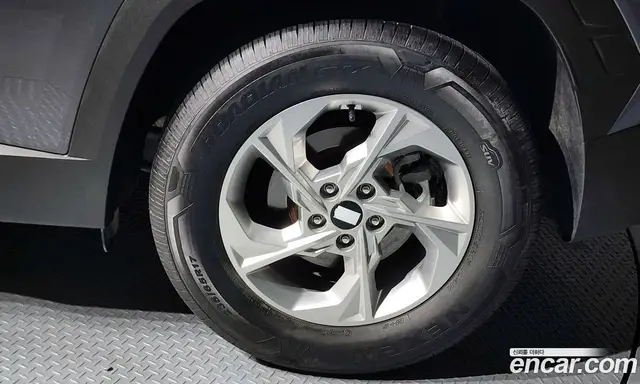 Hyundai Tucson 2023 2.0 автомат (гидро), миниатюра 7 Hyundai Tucson 2023 2.0 автомат (гидро), миниатюра 7