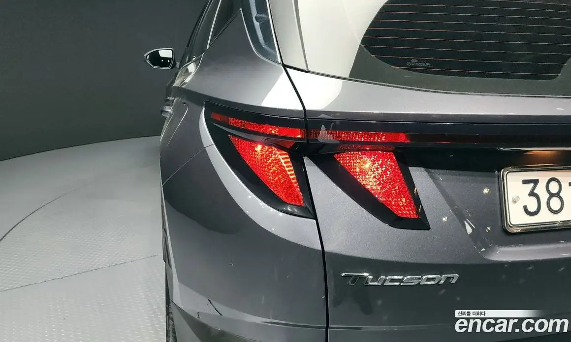Hyundai Tucson 2023 2.0 автомат (гидро), фото 9 Hyundai Tucson 2023 2.0 автомат (гидро), фото 9