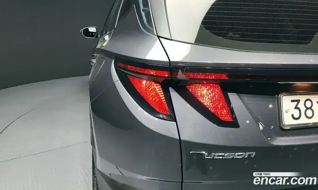 Hyundai Tucson 2023 2.0 автомат (гидро), миниатюра 9 Hyundai Tucson 2023 2.0 автомат (гидро), миниатюра 9