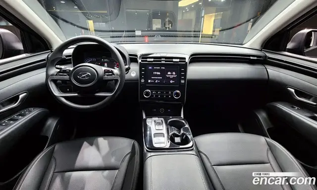 Hyundai Tucson 2023 2.0 автомат (гидро), миниатюра 10 Hyundai Tucson 2023 2.0 автомат (гидро), миниатюра 10