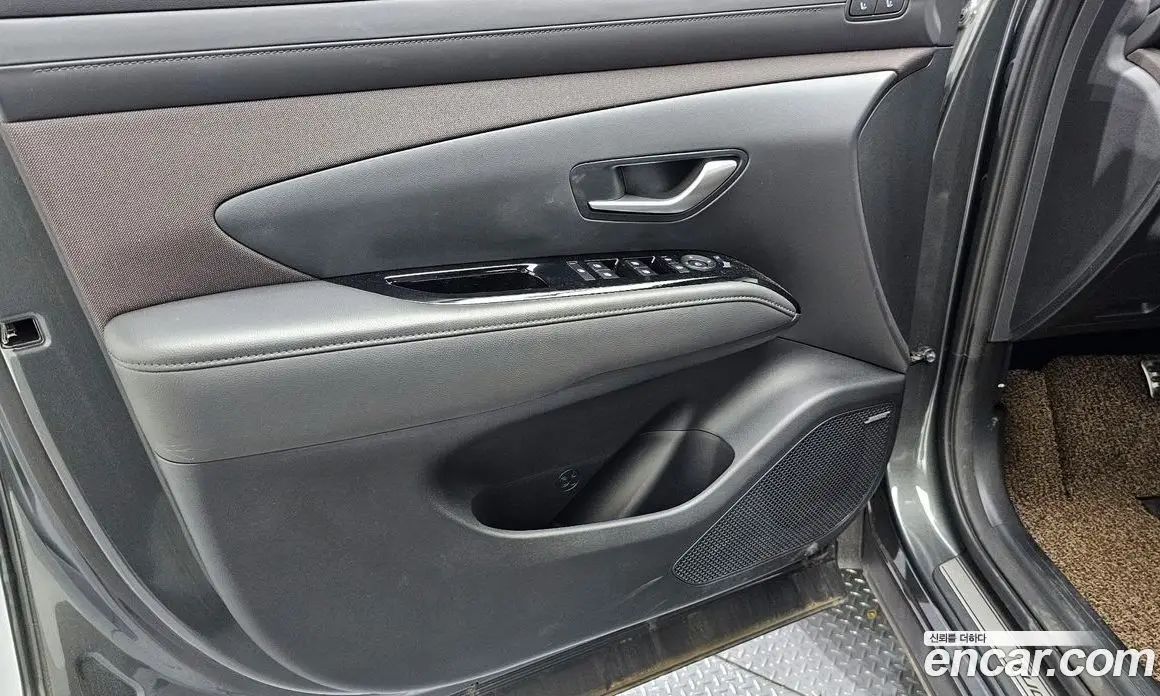 Hyundai Tucson 2024 1.6 автомат (гидро), фото 13 Hyundai Tucson 2024 1.6 автомат (гидро), фото 13