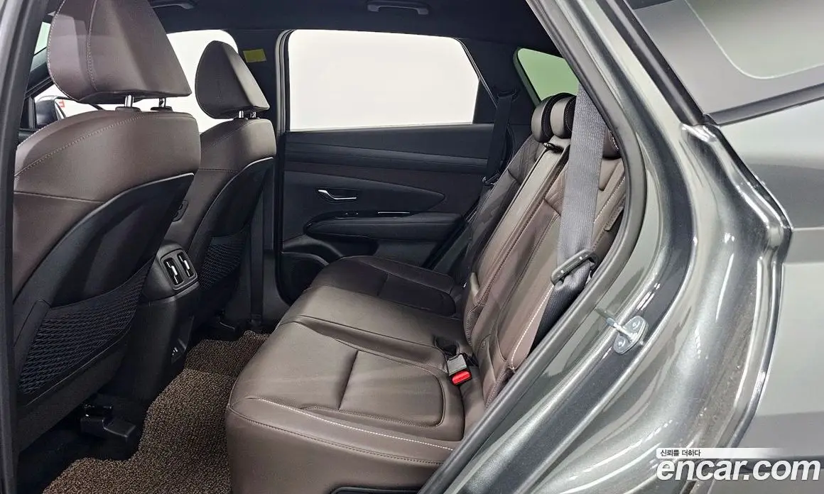 Hyundai Tucson 2024 1.6 автомат (гидро), фото 15 Hyundai Tucson 2024 1.6 автомат (гидро), фото 15