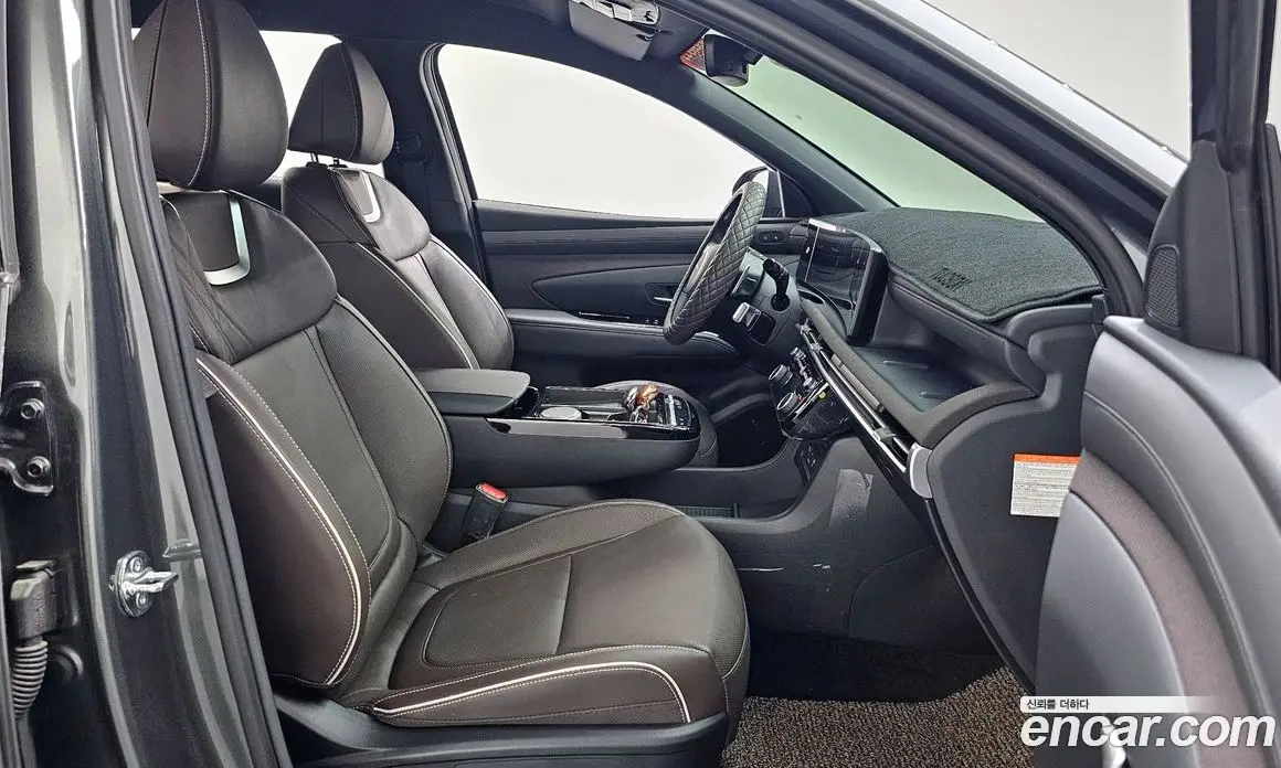 Hyundai Tucson 2024 1.6 автомат (гидро), фото 16 Hyundai Tucson 2024 1.6 автомат (гидро), фото 16