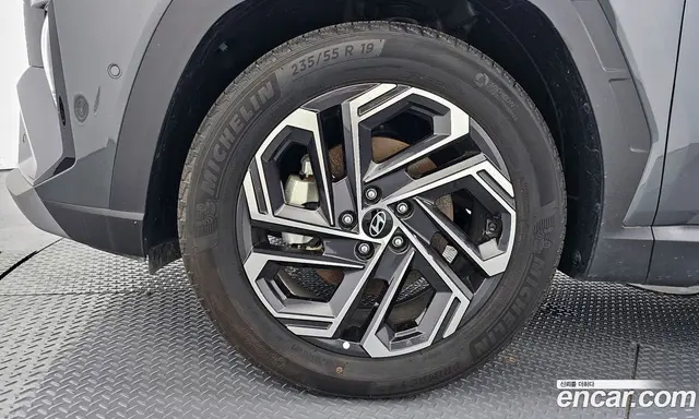 Hyundai Tucson 2024 1.6 автомат (гидро), миниатюра 4 Hyundai Tucson 2024 1.6 автомат (гидро), миниатюра 4