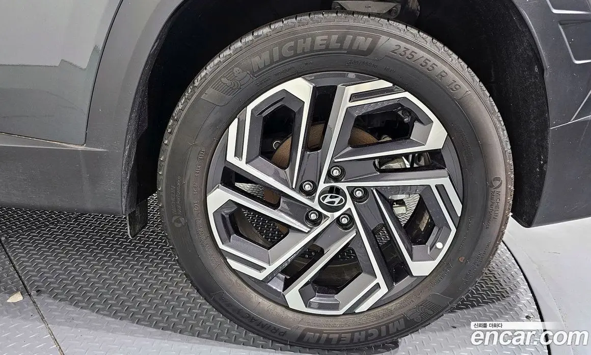 Hyundai Tucson 2024 1.6 автомат (гидро), фото 6 Hyundai Tucson 2024 1.6 автомат (гидро), фото 6