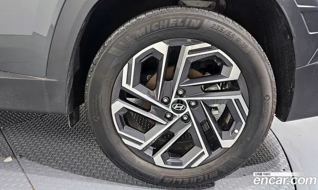 Hyundai Tucson 2024 1.6 автомат (гидро), миниатюра 6 Hyundai Tucson 2024 1.6 автомат (гидро), миниатюра 6