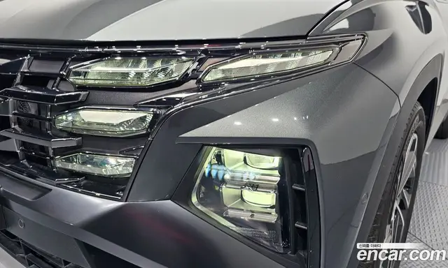 Hyundai Tucson 2024 1.6 автомат (гидро), миниатюра 7 Hyundai Tucson 2024 1.6 автомат (гидро), миниатюра 7