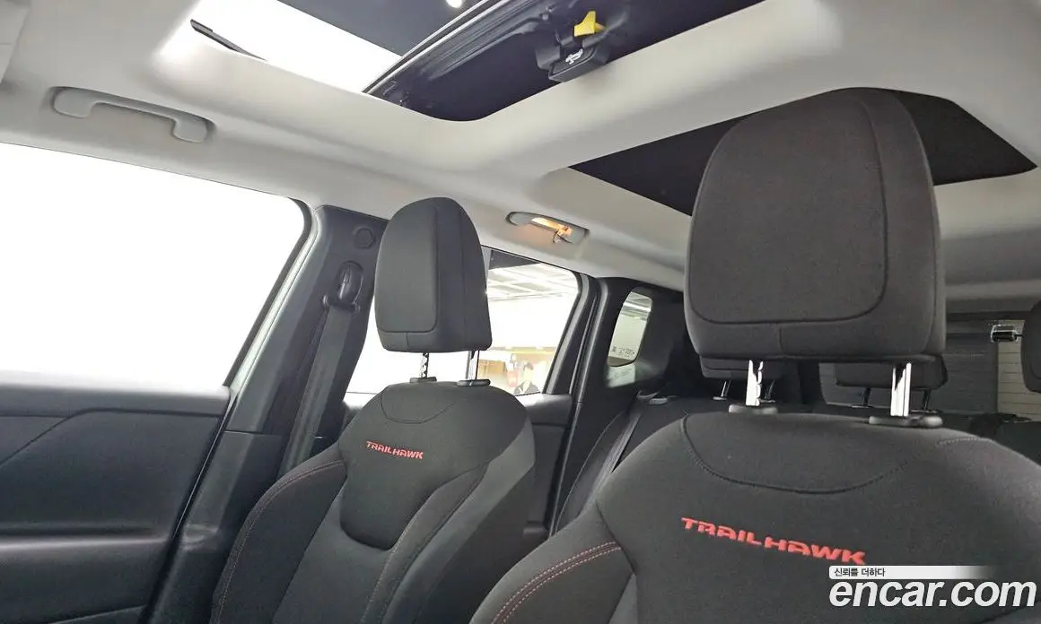 Jeep Renegade 2017 2.0 автомат (гидро), фото 16 Jeep Renegade 2017 2.0 автомат (гидро), фото 16