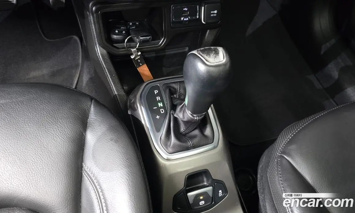 Jeep Renegade 2021 2.4 автомат (гидро), фото 11 Jeep Renegade 2021 2.4 автомат (гидро), фото 11