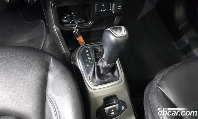 Jeep Renegade 2021 2.4 автомат (гидро), миниатюра 11 Jeep Renegade 2021 2.4 автомат (гидро), миниатюра 11