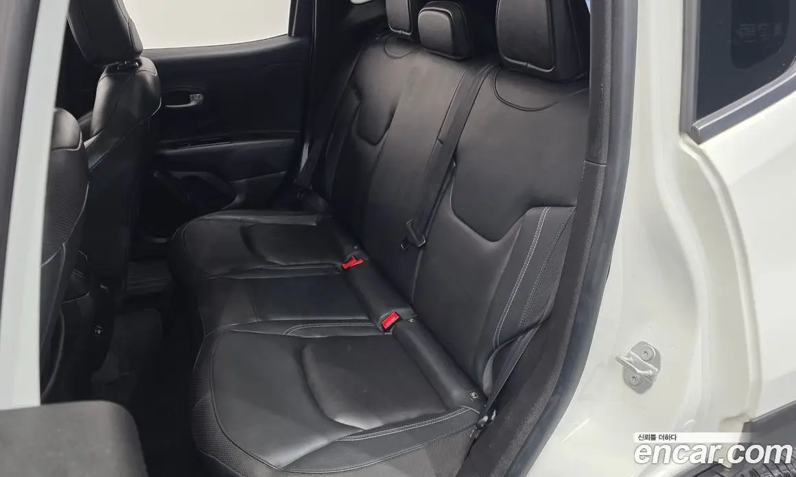 Jeep Renegade 2021 2.4 автомат (гидро), фото 15 Jeep Renegade 2021 2.4 автомат (гидро), фото 15