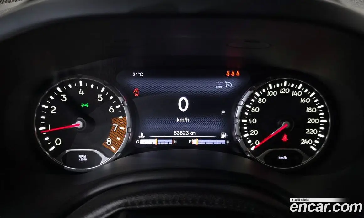 Jeep Renegade 2021 2.4 автомат (гидро), фото 10 Jeep Renegade 2021 2.4 автомат (гидро), фото 10