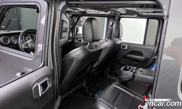 Jeep Wrangler 2021 2.0 автомат (гидро), миниатюра 11 Jeep Wrangler 2021 2.0 автомат (гидро), миниатюра 11