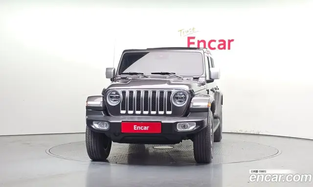 Jeep Wrangler 2021 2.0 автомат (гидро), миниатюра 3 Jeep Wrangler 2021 2.0 автомат (гидро), миниатюра 3