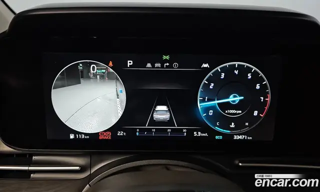 Kia Carnival 2022 3.5 автомат (гидро), миниатюра 11