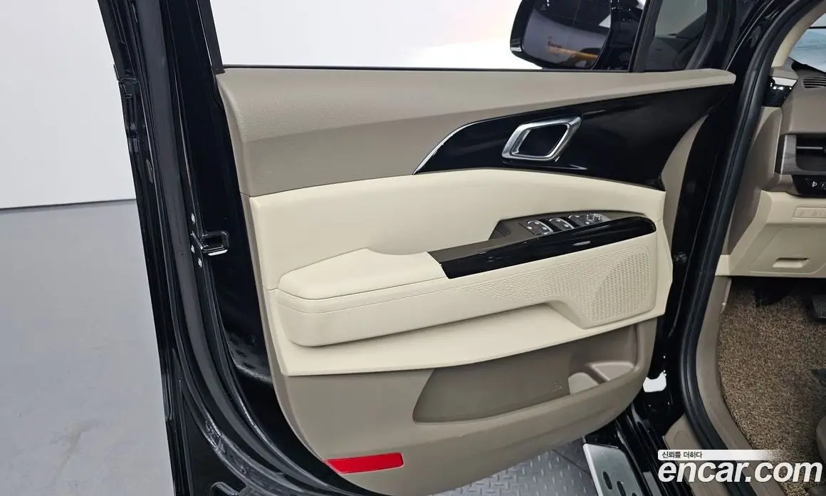 Kia Carnival 2022 3.5 автомат (гидро), фото 14