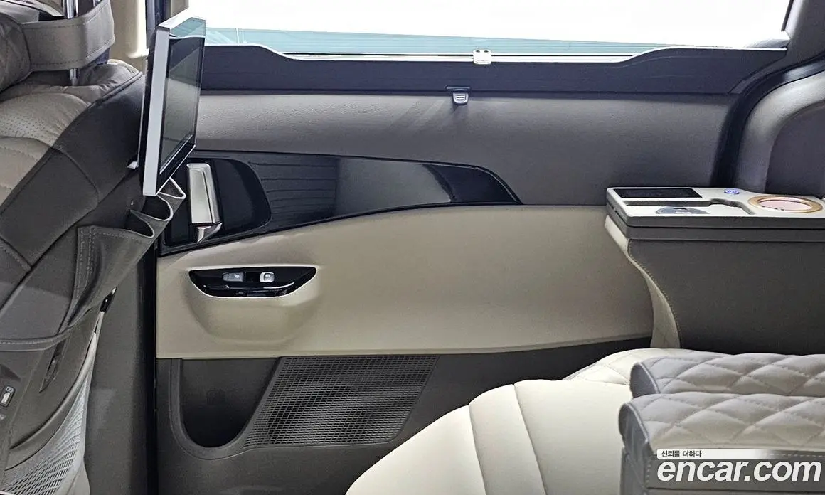 Kia Carnival 2022 3.5 автомат (гидро), фото 15