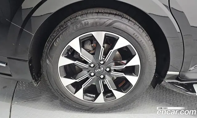 Kia Carnival 2022 3.5 автомат (гидро), миниатюра 5