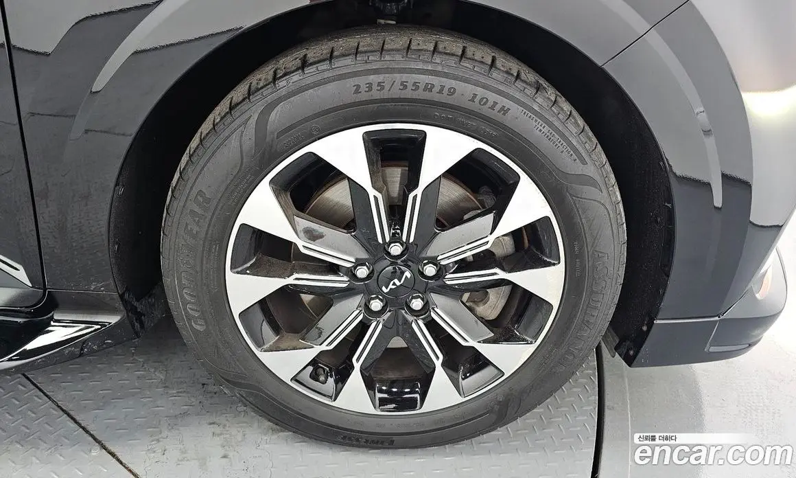 Kia Carnival 2022 3.5 автомат (гидро), фото 7