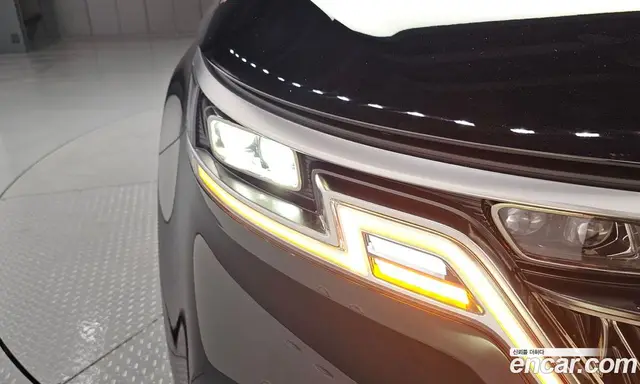 Kia Carnival 2022 3.5 автомат (гидро), миниатюра 8