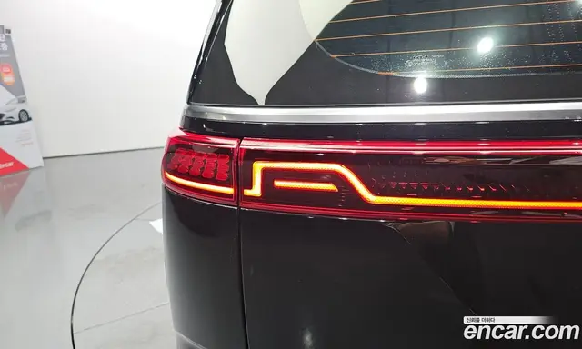 Kia Carnival 2022 3.5 автомат (гидро), миниатюра 9