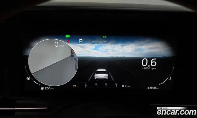 Kia Carnival 2022 3.5 автомат (гидро), миниатюра 11 Kia Carnival 2022 3.5 автомат (гидро), миниатюра 11